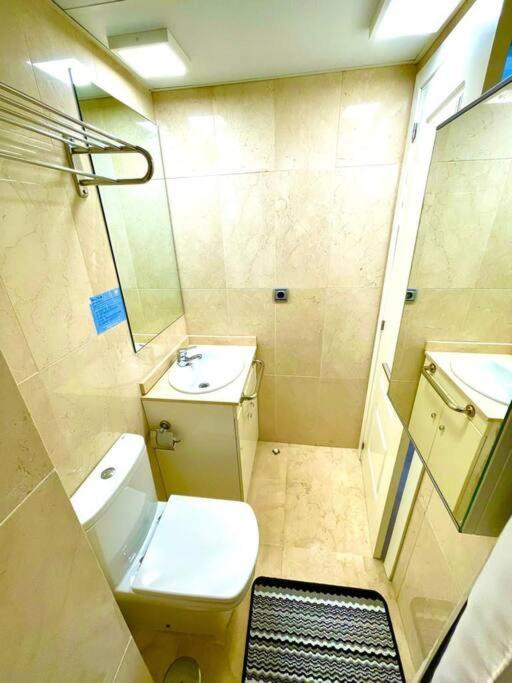 Duplex Patos Appartement *