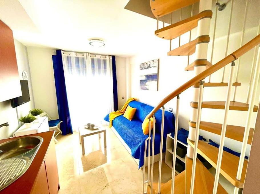 Duplex Patos Appartement *