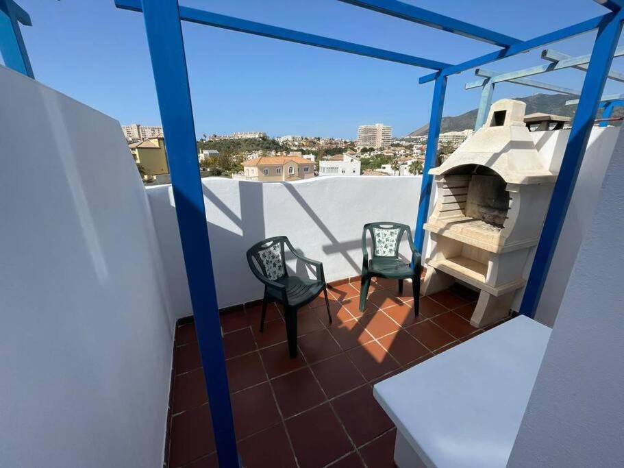 Duplex Patos Appartement *