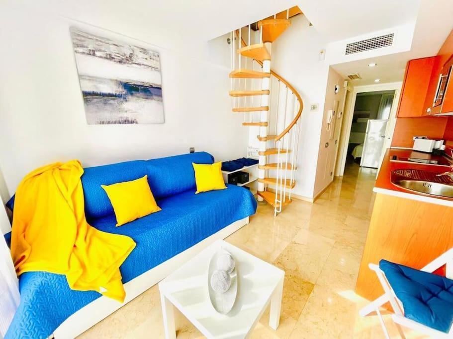 Duplex Patos Appartement
