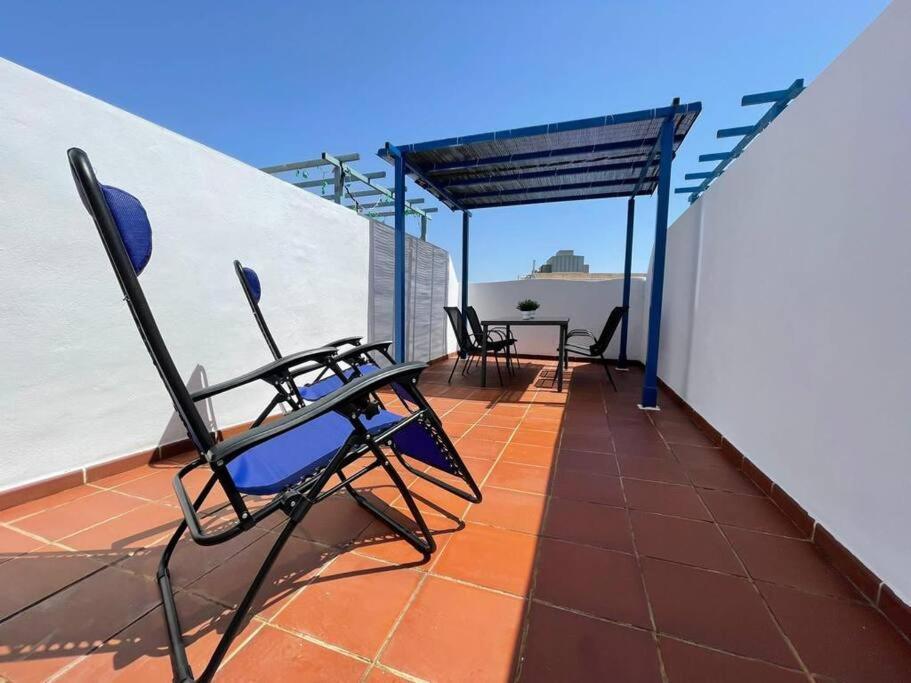 Appartement Duplex Patos Benalmádena