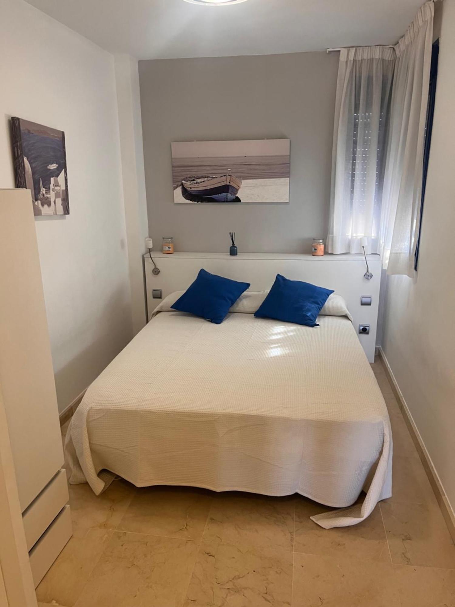 Duplex Patos Appartement