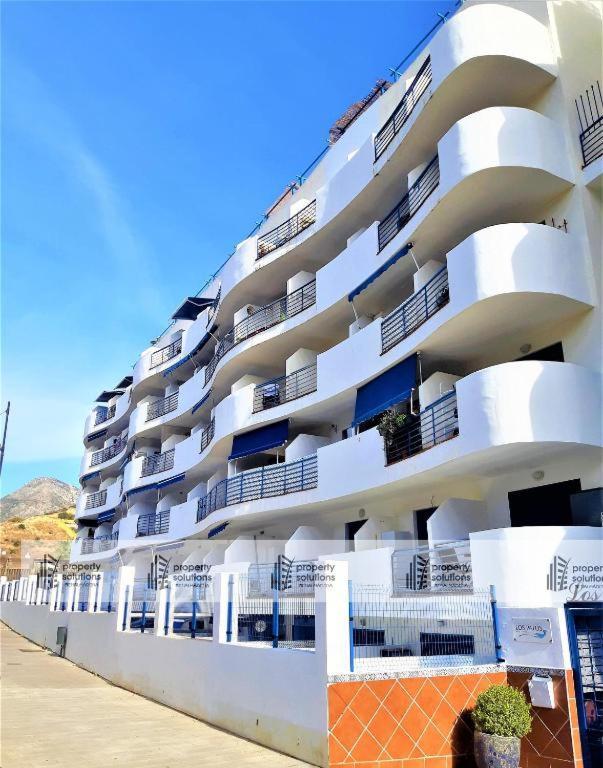 Duplex Patos Appartement Benalmádena